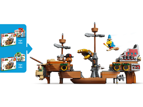 Set 71391