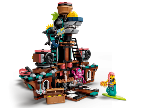 Set 43114