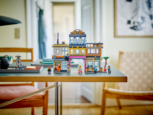 Set 31141