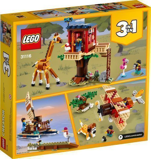 Set 31116