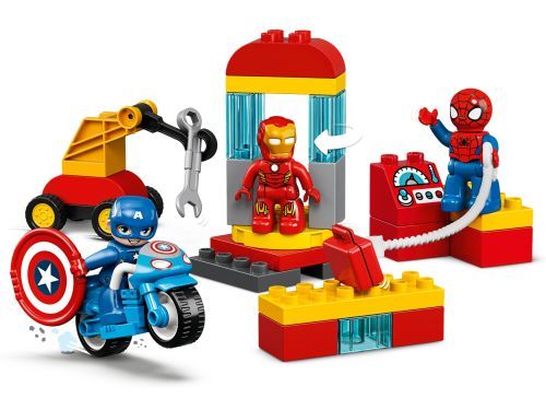 Set 10921