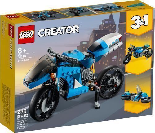 Set 31114
