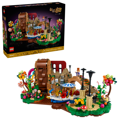 Set 21360