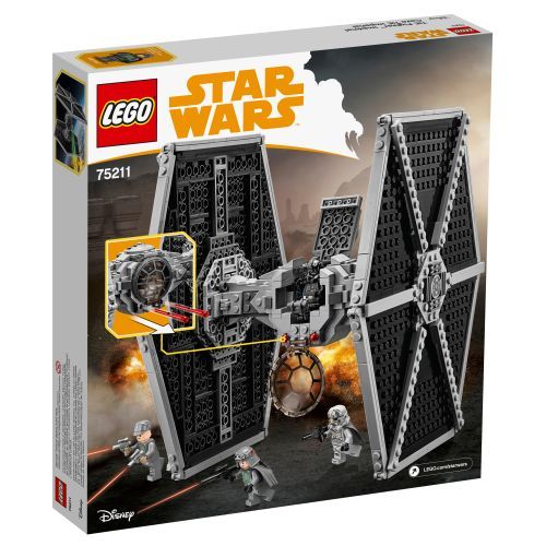 Set 75211