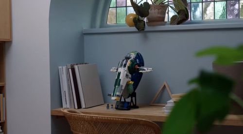 Set 75409