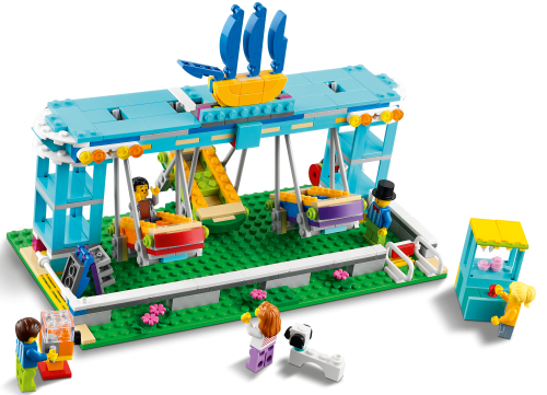 Set 31119