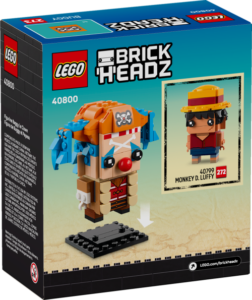 Set 40800