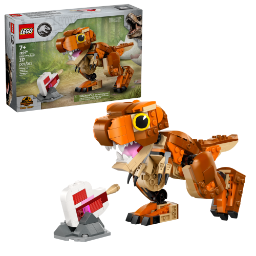 Set 76967