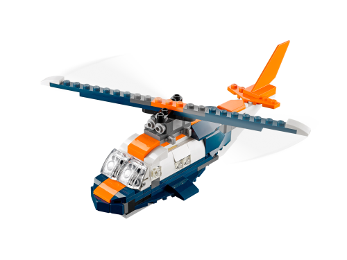 Set 31126