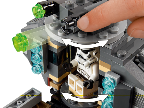 Set 75311