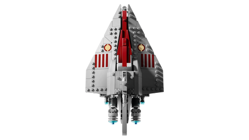 Set 75404
