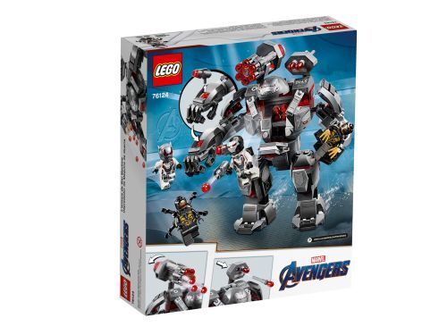 Set 76124
