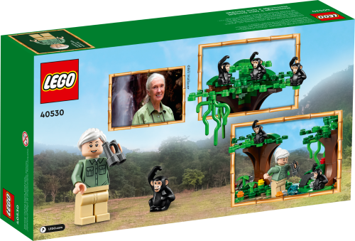 Set 40530