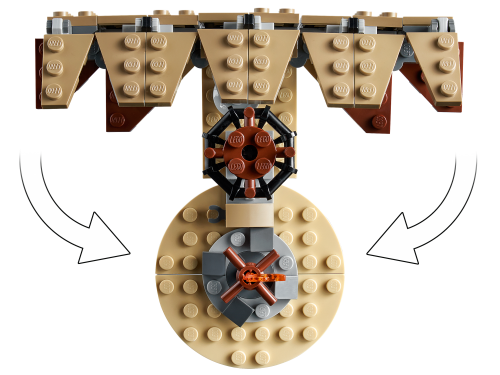 Set 75299