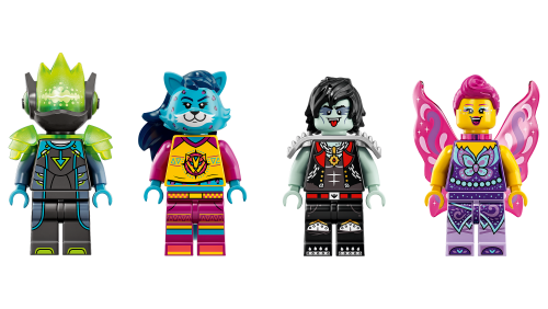 Set 43115