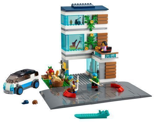 Set 60291