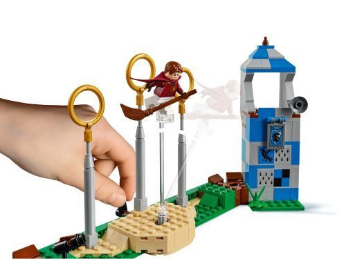 Set 75956