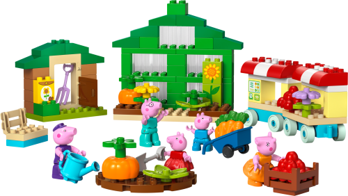 Set 10461