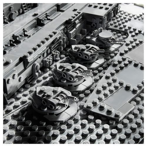 Set 75252