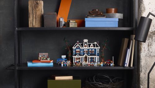 Set 40891