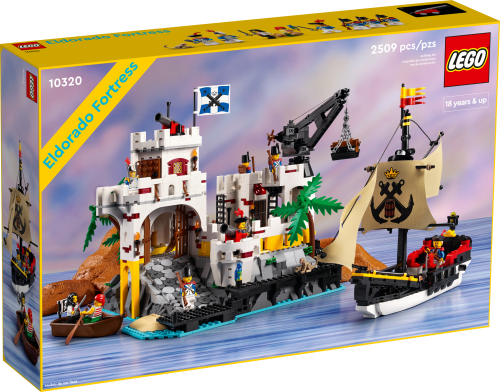 Set 10320