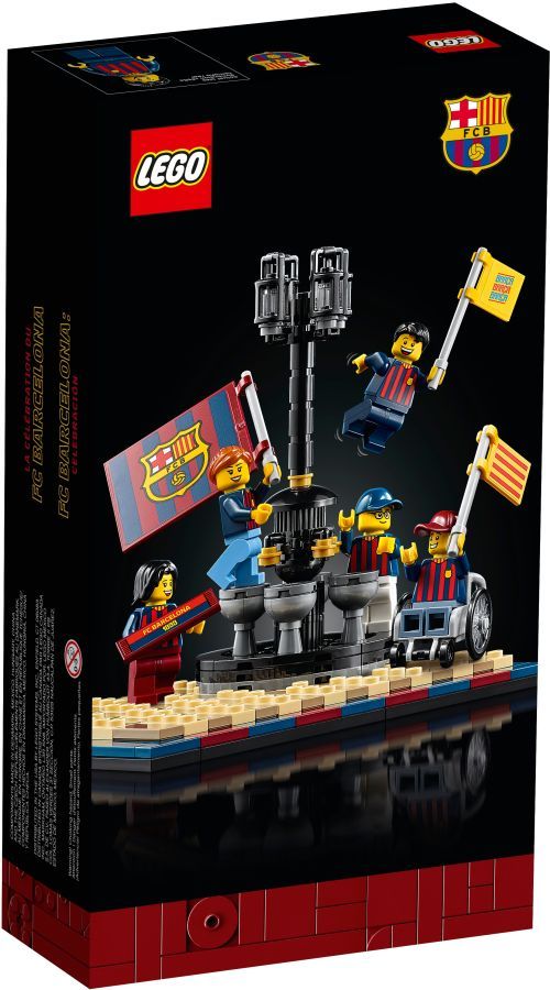 Set 40485