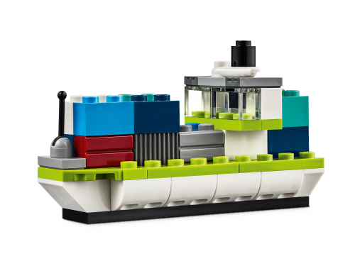 Set 11036