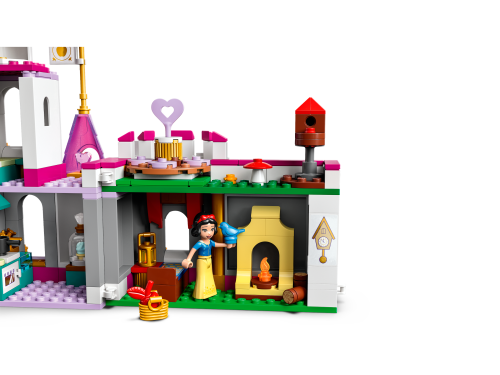 Set 43205