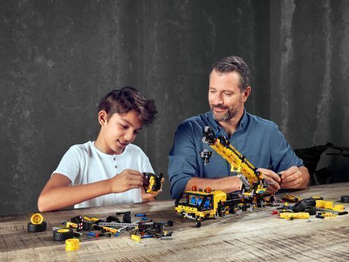 Set 42108