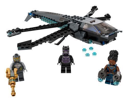 Set 76186