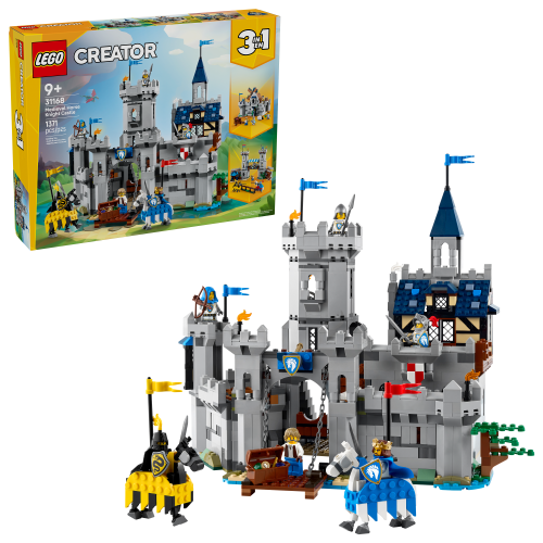 Set 31168