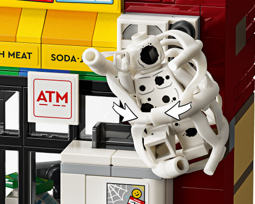 Set 76311
