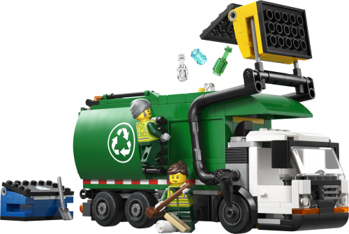 Set 60495