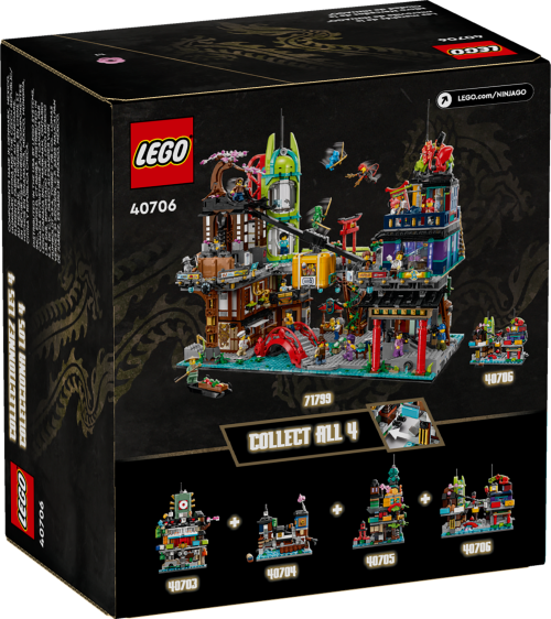Set 40706