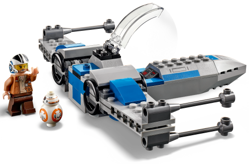 Set 75297