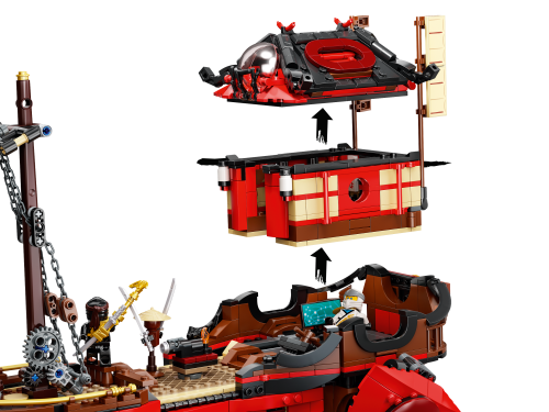 Set 71705