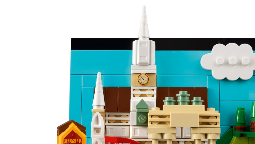 Set 40954