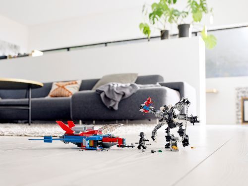 Set 76150