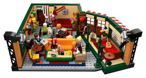 Set 21319