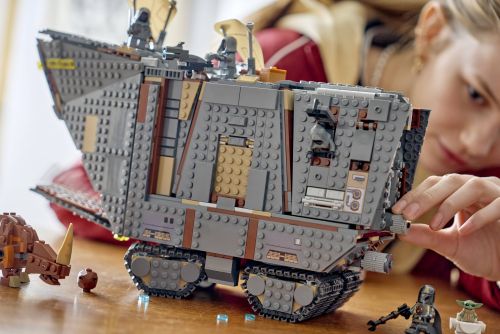 Set 75453