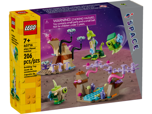 Set 40716
