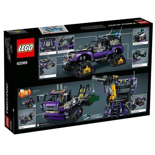 Set 42069