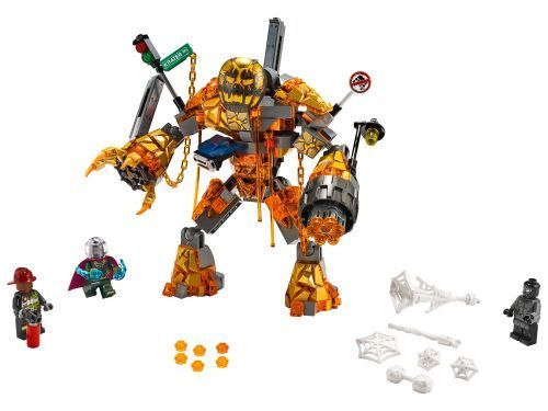 Set 76128