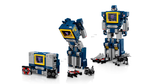 Set 10358