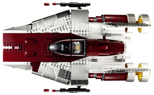 Set 75275