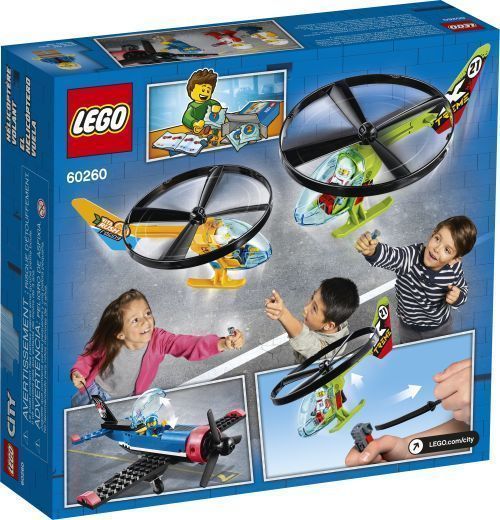 Set 60260