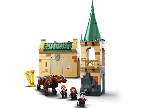 Set 76387