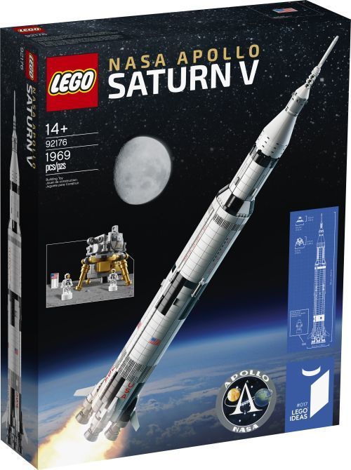 Set 92176
