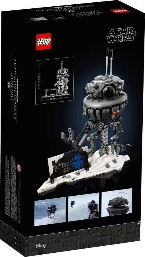 Set 75306