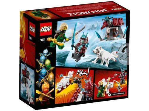Set 70671